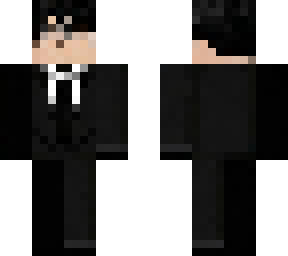 my skins