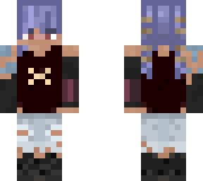 my skins de jinx