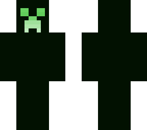neon creeper effects