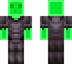 netherite slime