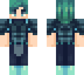 ocean warrior