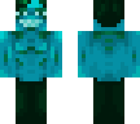 pale visitor (night vision) - no, i'm not a human