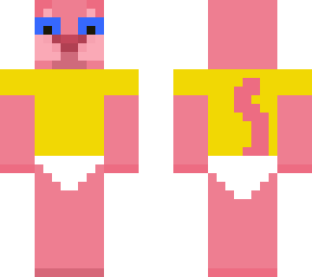panky(grown) diaper