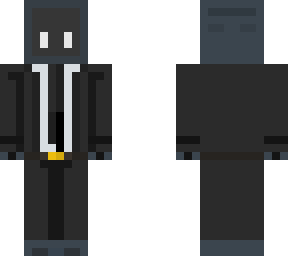 pc in suit