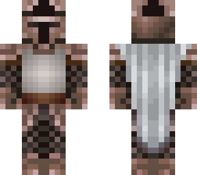 pd guard w/ helm