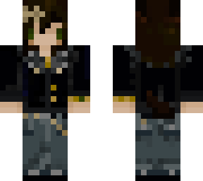 personal smp skin