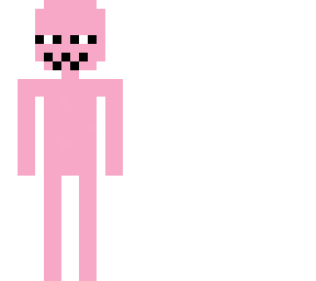pink guy