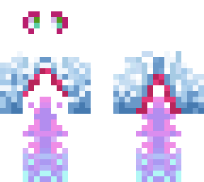 pink thing