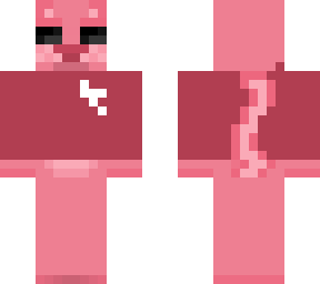 pink tiger