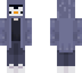 pinwi gray
