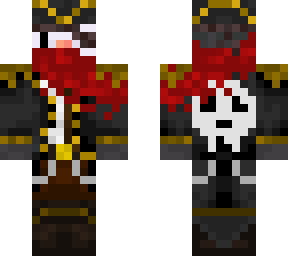 pirate penguin 00111