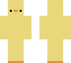 plain duck