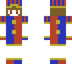 pomni/me fixed