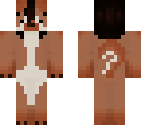 pubby skin for hya