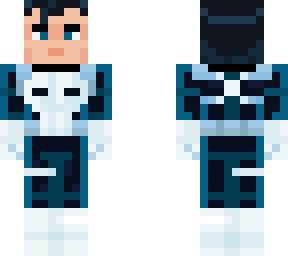 punisher [marvel comics]