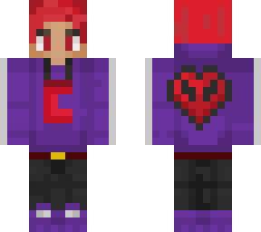 purple crimson