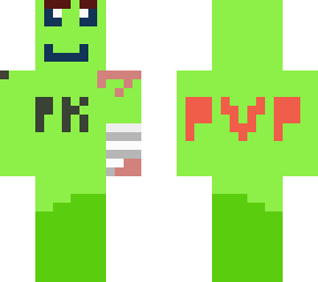 pvp blob 2.0