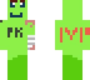 pvp blob