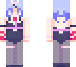 rabbit hole miku