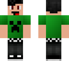 rage jr