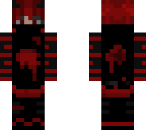 random skin