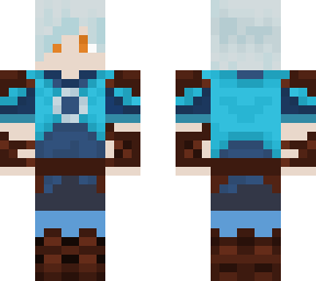 realm wanderer