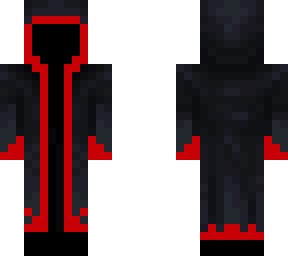 red mage