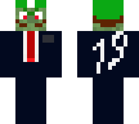 reupload zombie