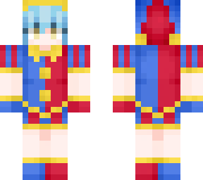 rimuru circo digital