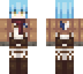 rimuru snk