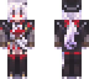 roslet(fairytale adventurer)