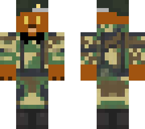 sargepaw