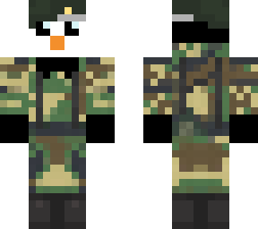 sargepinguin