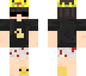 senpai pato
