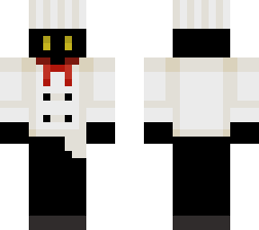 shadow chef