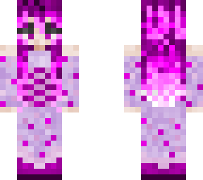 skin for sister