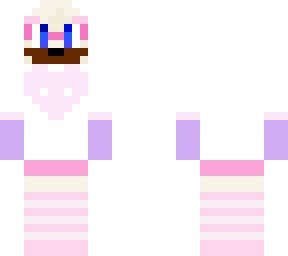 snoopers mangos outfit (highlights & pink glasses) (special glove day)