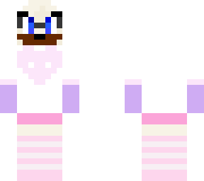snoopers mangos outfit (special glove day)