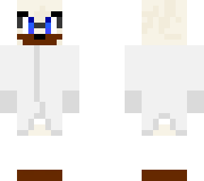 snoopers the medieval scientist >:3