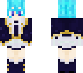 sora || oc