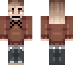 spike (original character)