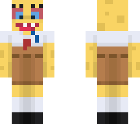 spongebob