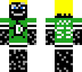 stars man abstracted