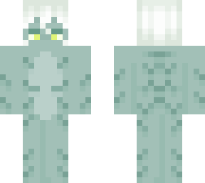 swamp thing