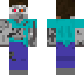 terminator v7 fixed arm again
