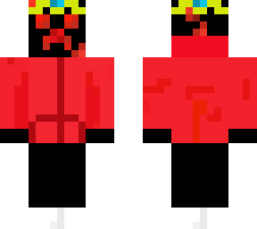 the creeper king (by builderboy)