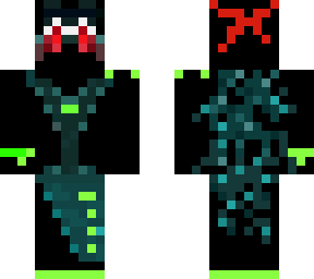 the harvester king
