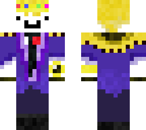 the lost king