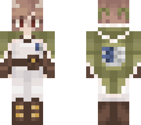 tinakitten teanakitten - [revised] battle scars of a generalisima