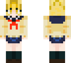 toga himiko